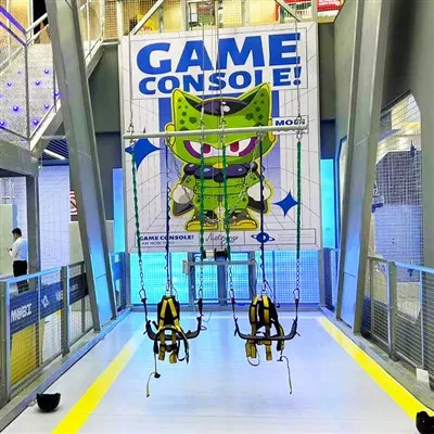 مزایا و معایب تاب پارچه‌ای داخل سالن چیست؟